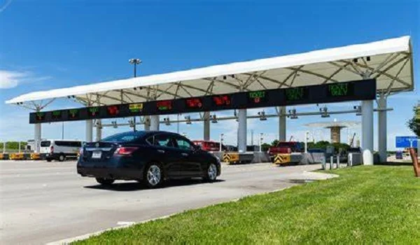 Featured Image of Airport Toll