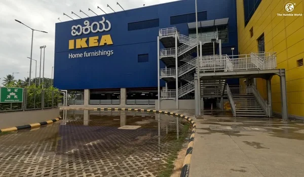 IKEA Bangalore | Nagasandra | West Bangalore