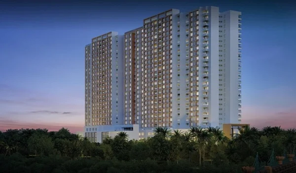 Featured Image of Sobha Atlantis