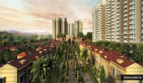 Sobha City