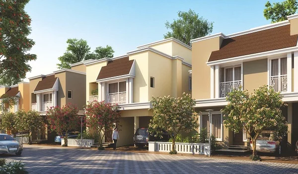 Featured Image of Sobha Gardenia