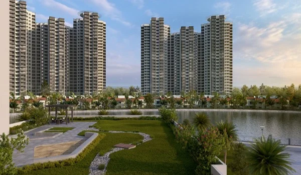 Featured Image of Sobha Lake Edge