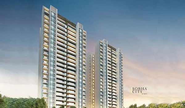 Sobha Projects In Delhi Ncr