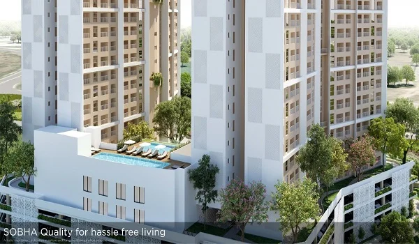 Featured Image of Sobha Projects in Gujarat