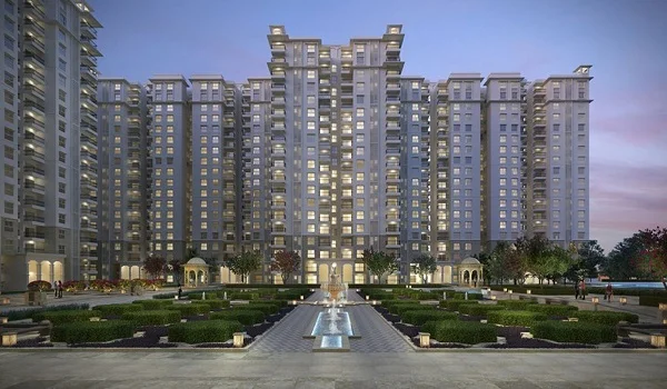 Sobha Projects in Hyderabad