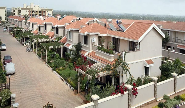 Featured Image of Sobha Row Houses in West Bangalore