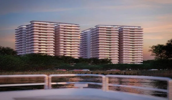 Sobha Waterfront