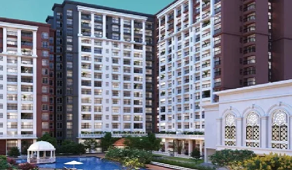 Featured Image of SOBHA Windsor